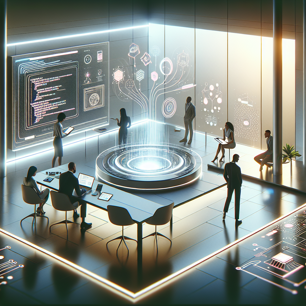 Expert Insights into Technology Essentials