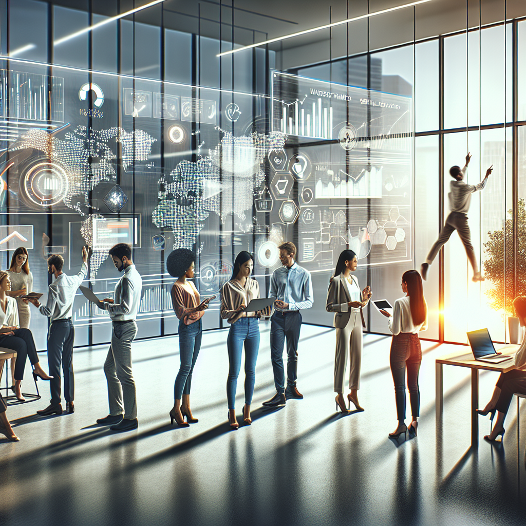 Understanding Digital Solutions
