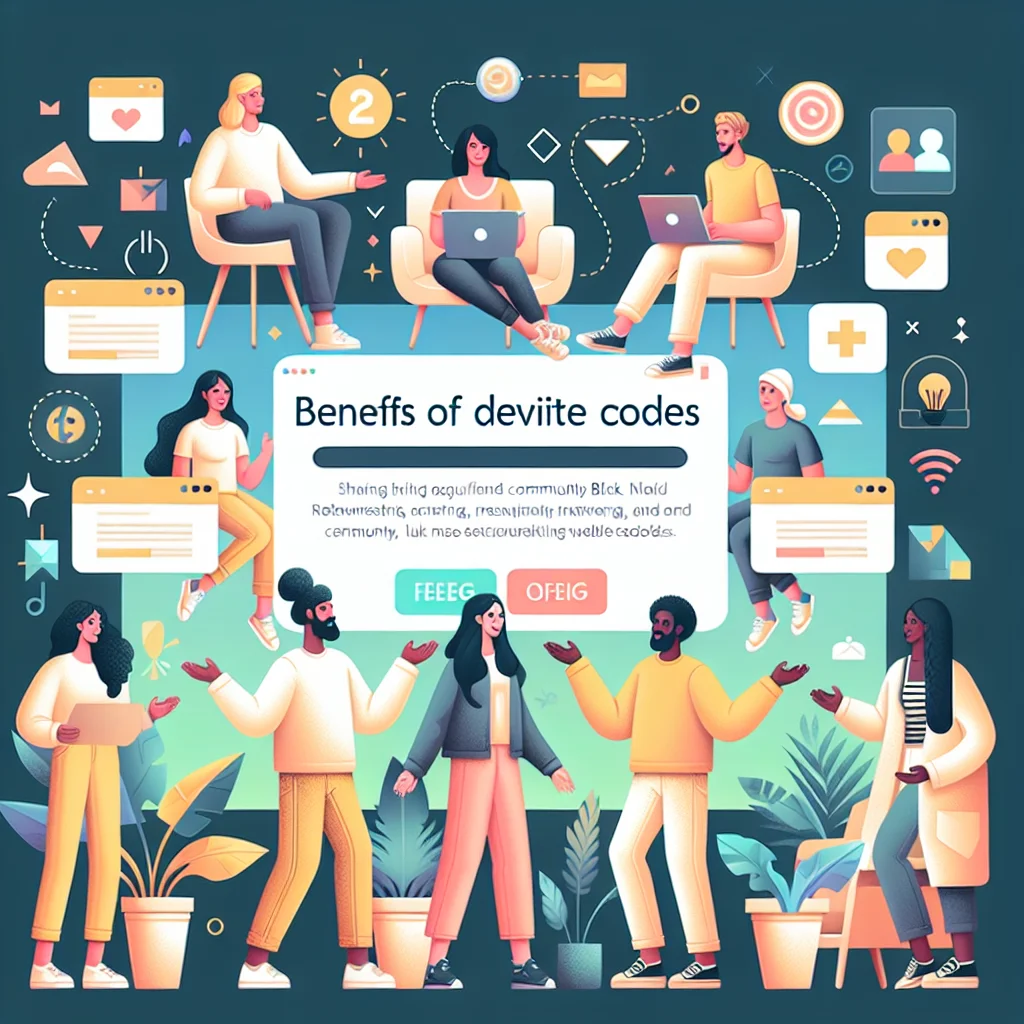 Benefits of Daman Invite Codes