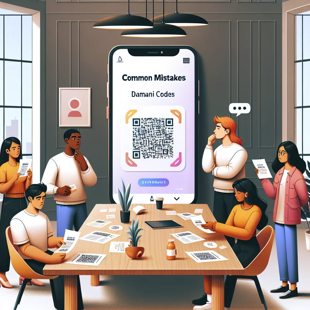 Common Mistakes with Daman Invite Codes