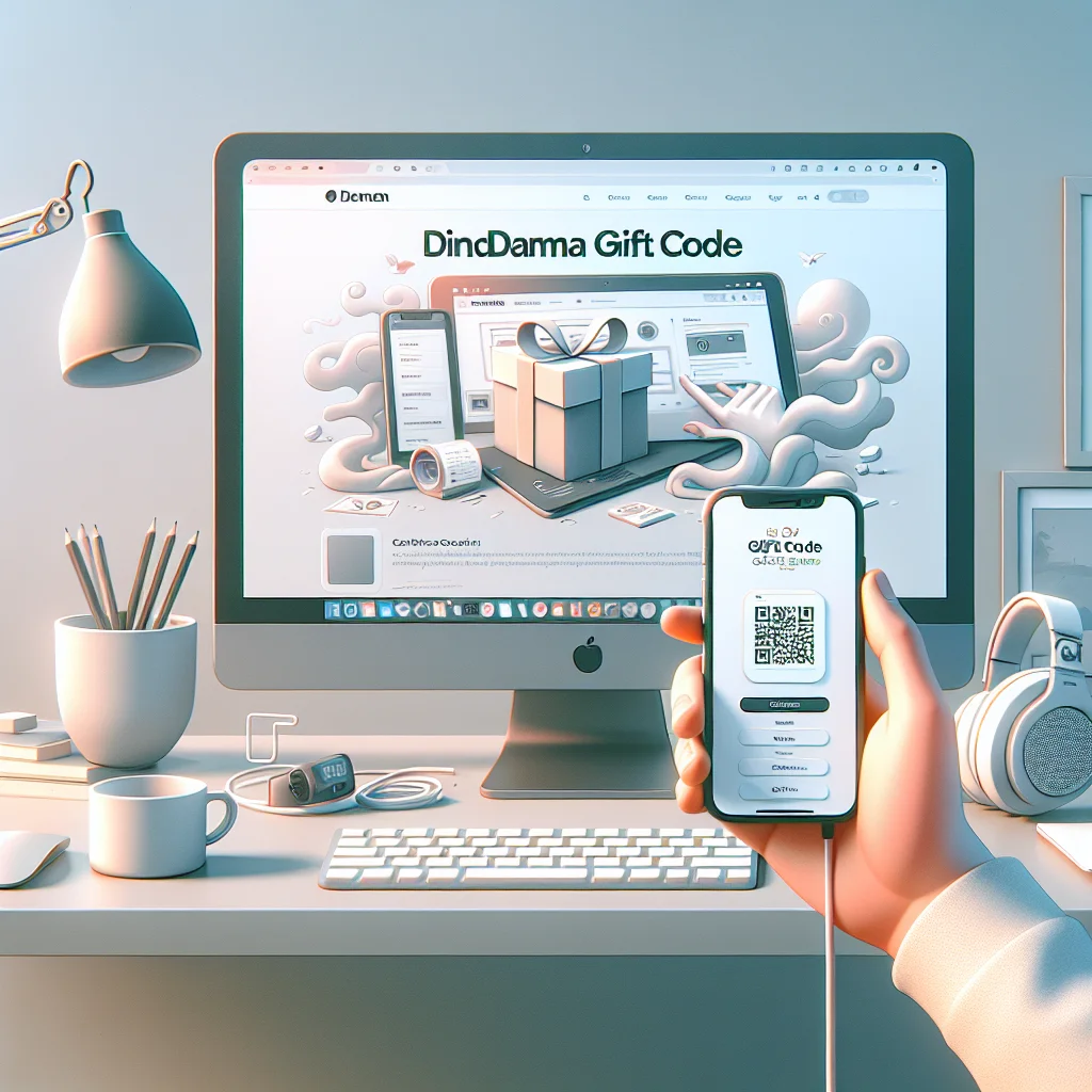 Finding Daman Gift Codes