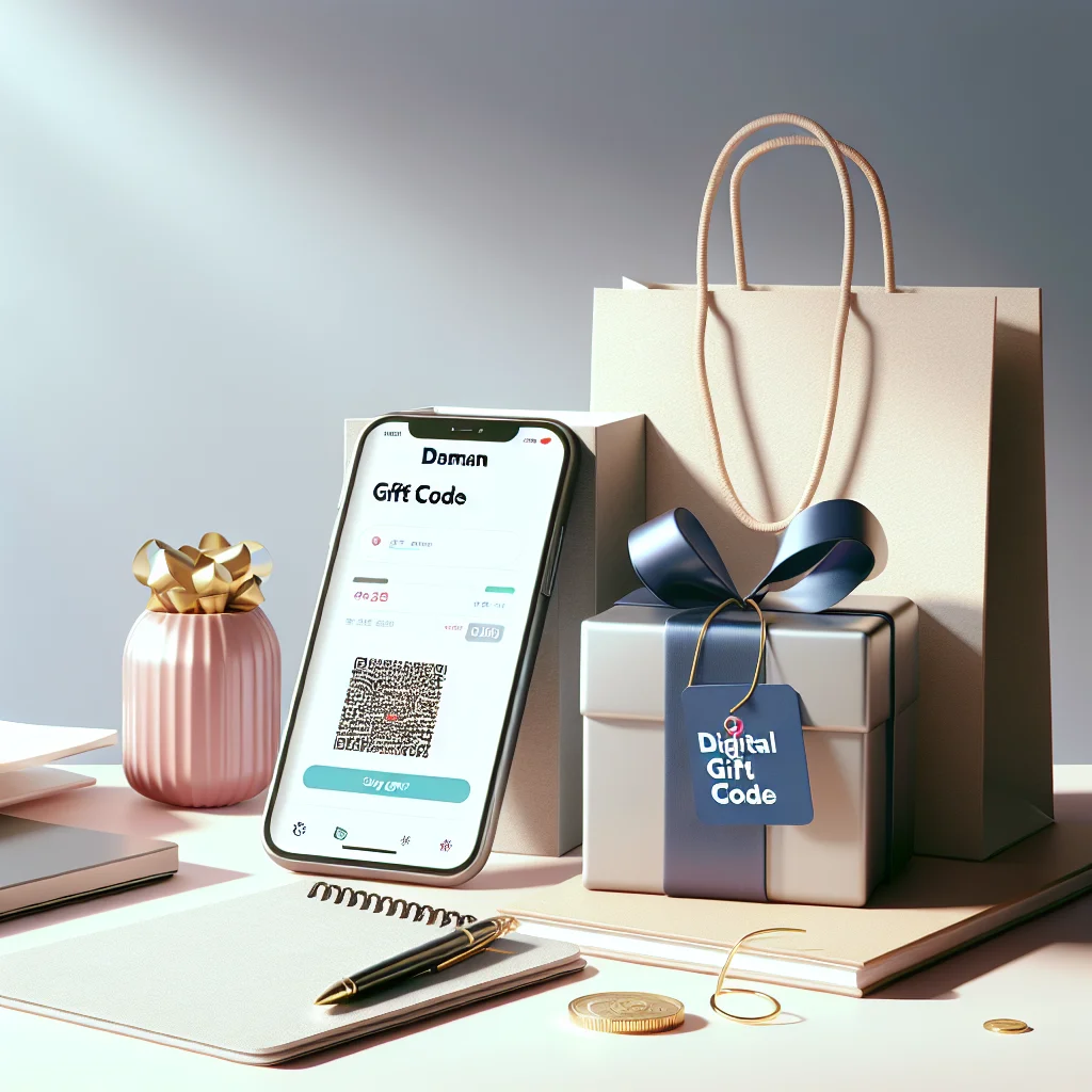 Using Daman Gift Codes
