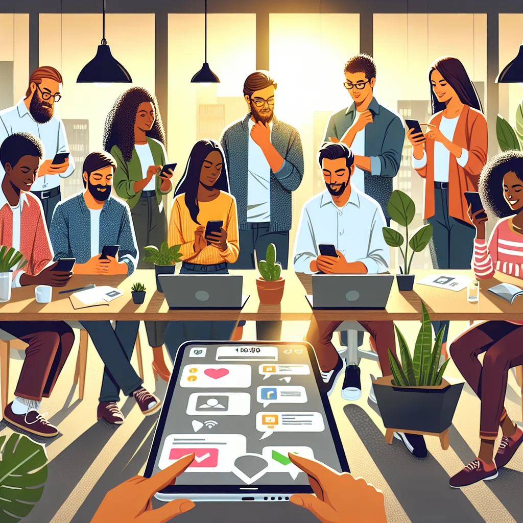 Choosing the right Daman App