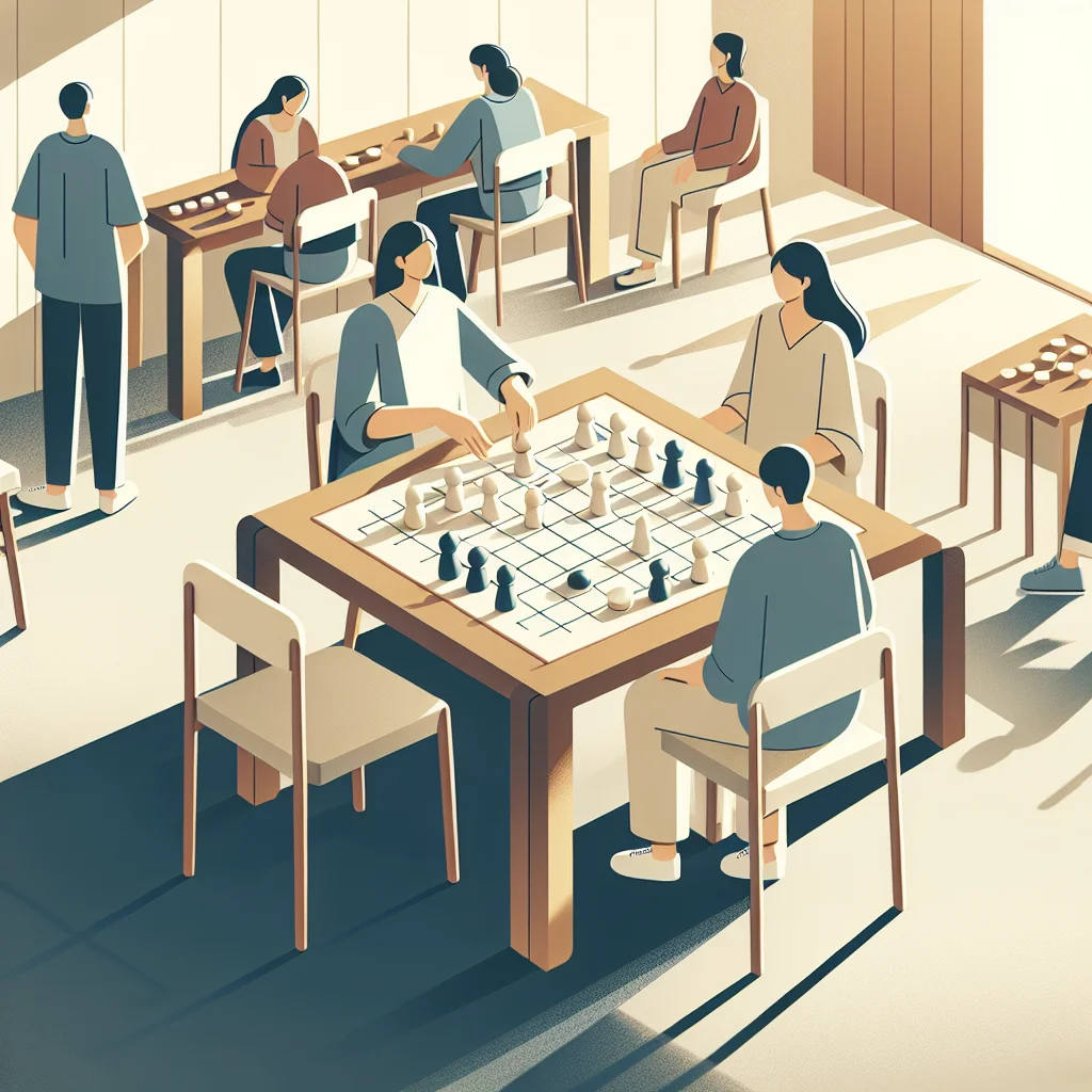 Effective strategies for Daman Game